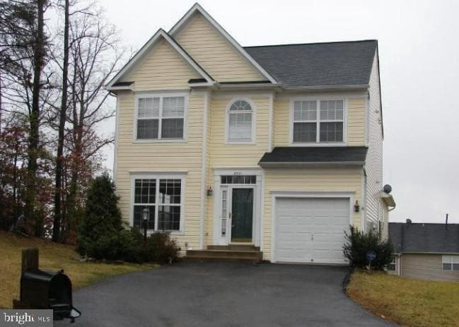 3301 Tony Court, Dumfries