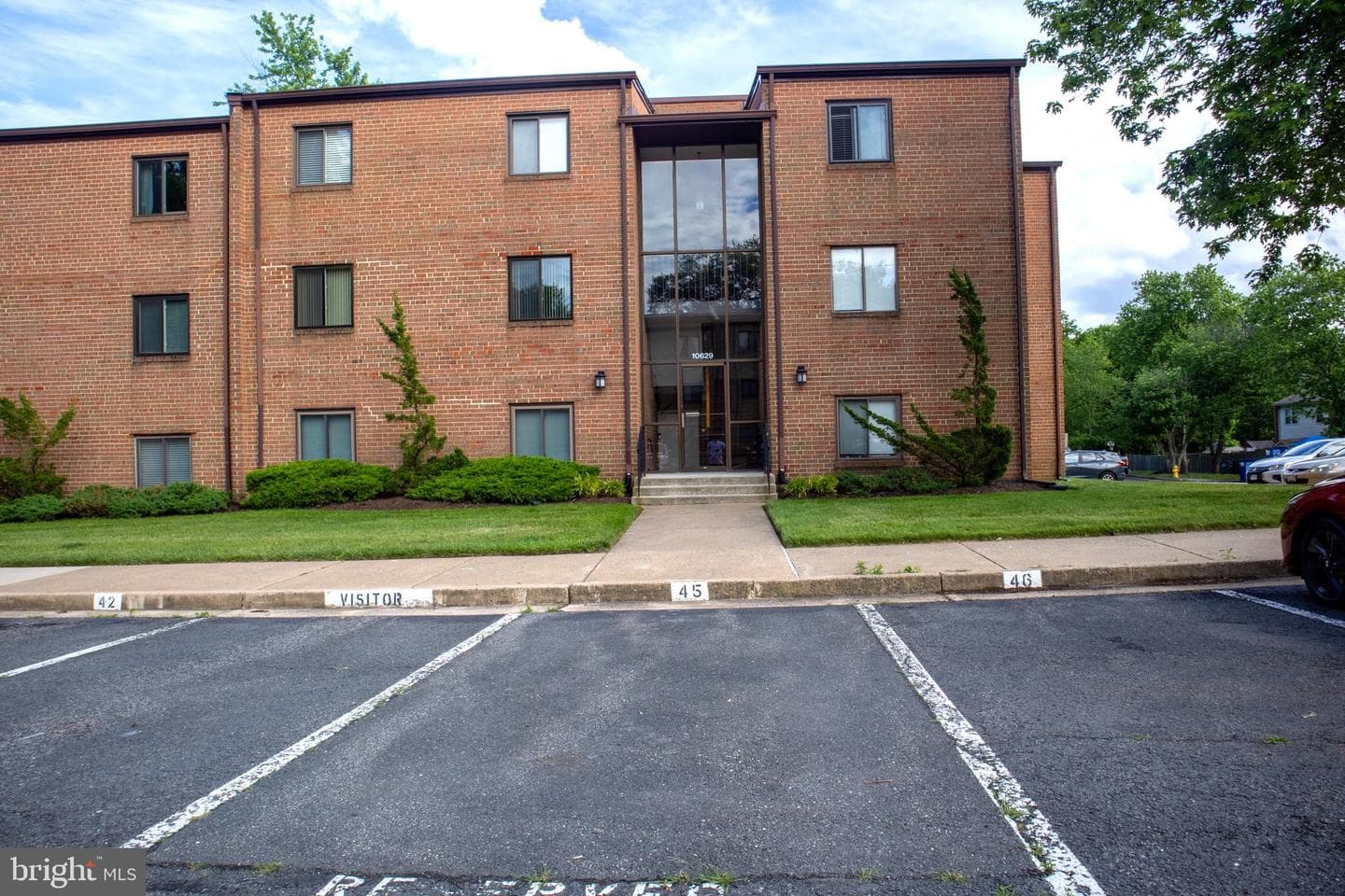 10629 Provincial Drive, Manassas