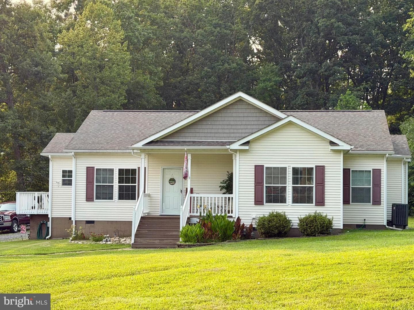 14280 Independent Hill Drive, Manassas