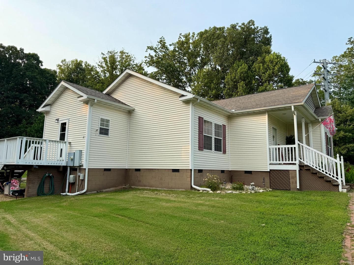 14280 Independent Hill Drive, Manassas