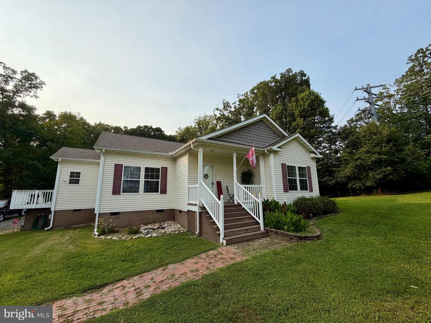 14280 Independent Hill Drive photo 5