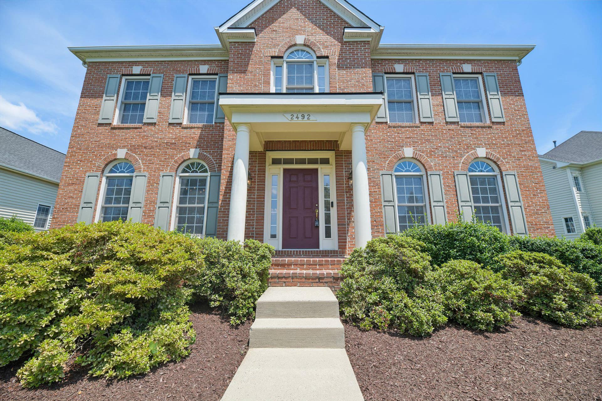 2492 Transom Place, Woodbridge
