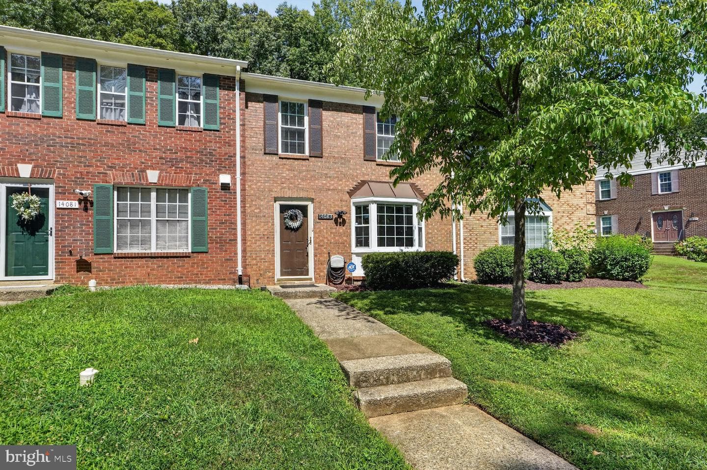 14083 Fallbrook Lane, Woodbridge