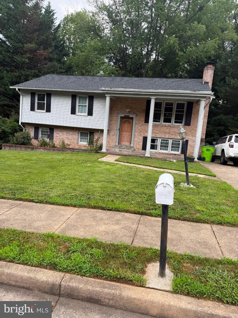 3924 Forge Drive, Woodbridge