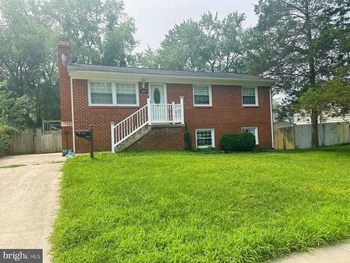 4523 Kendall Drive