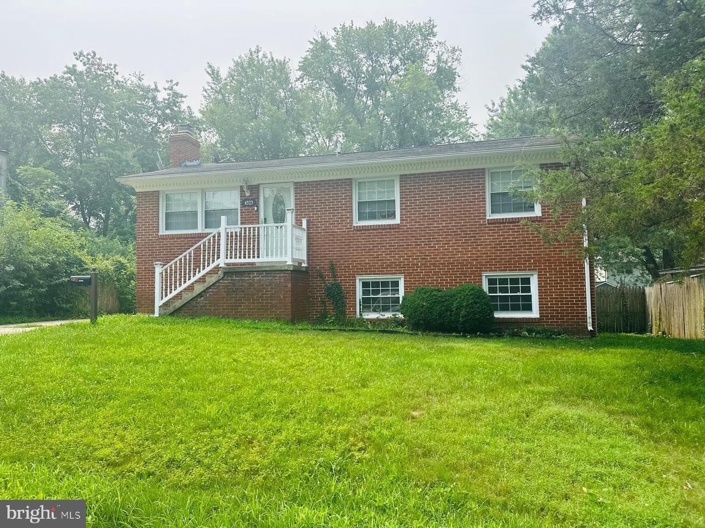 4523 Kendall Drive photo 2