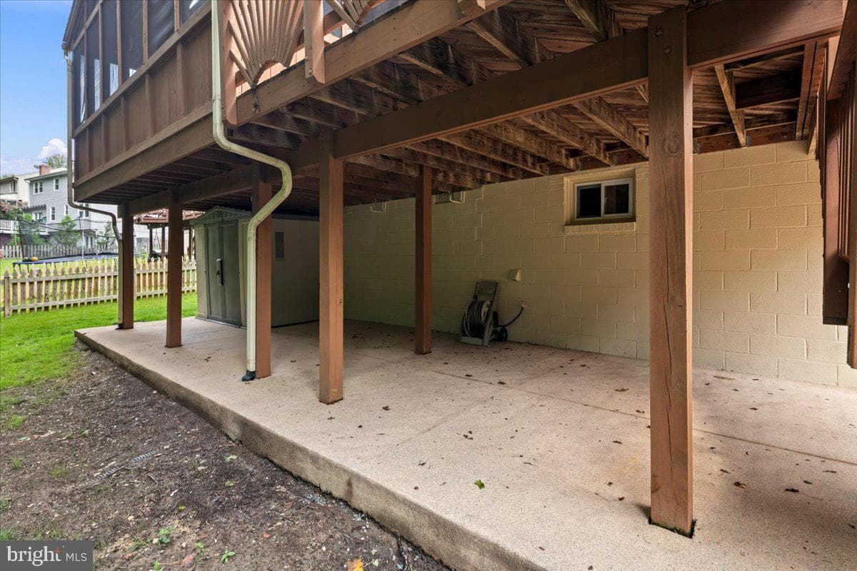 12518 Hedges Run Drive photo 40