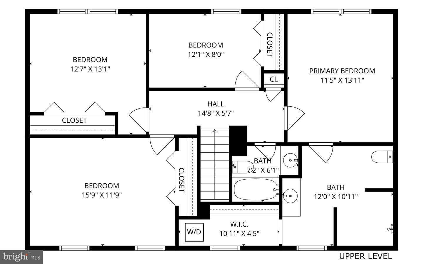 12518 Hedges Run Drive photo 46