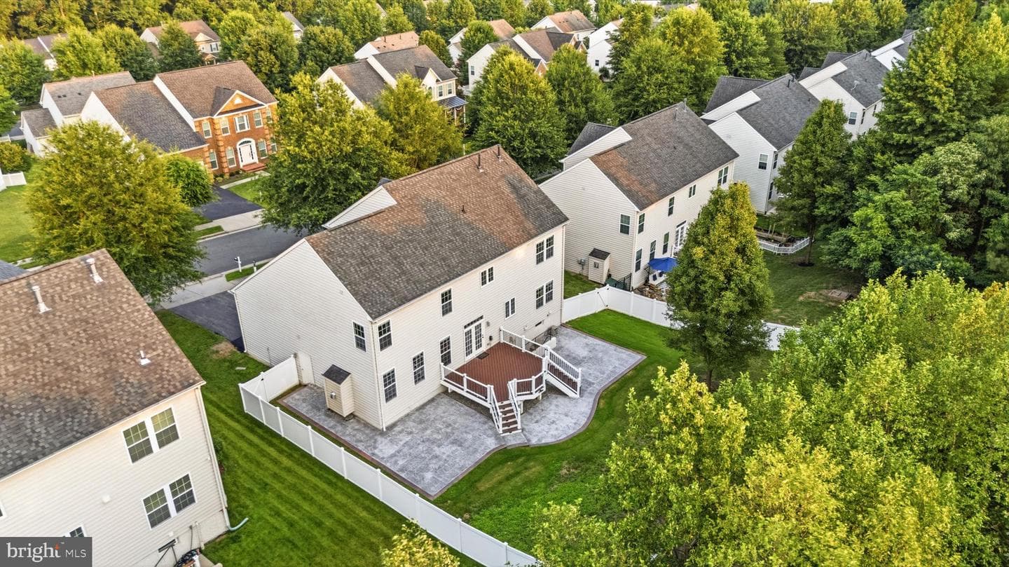 2114 Jellico Court, Woodbridge