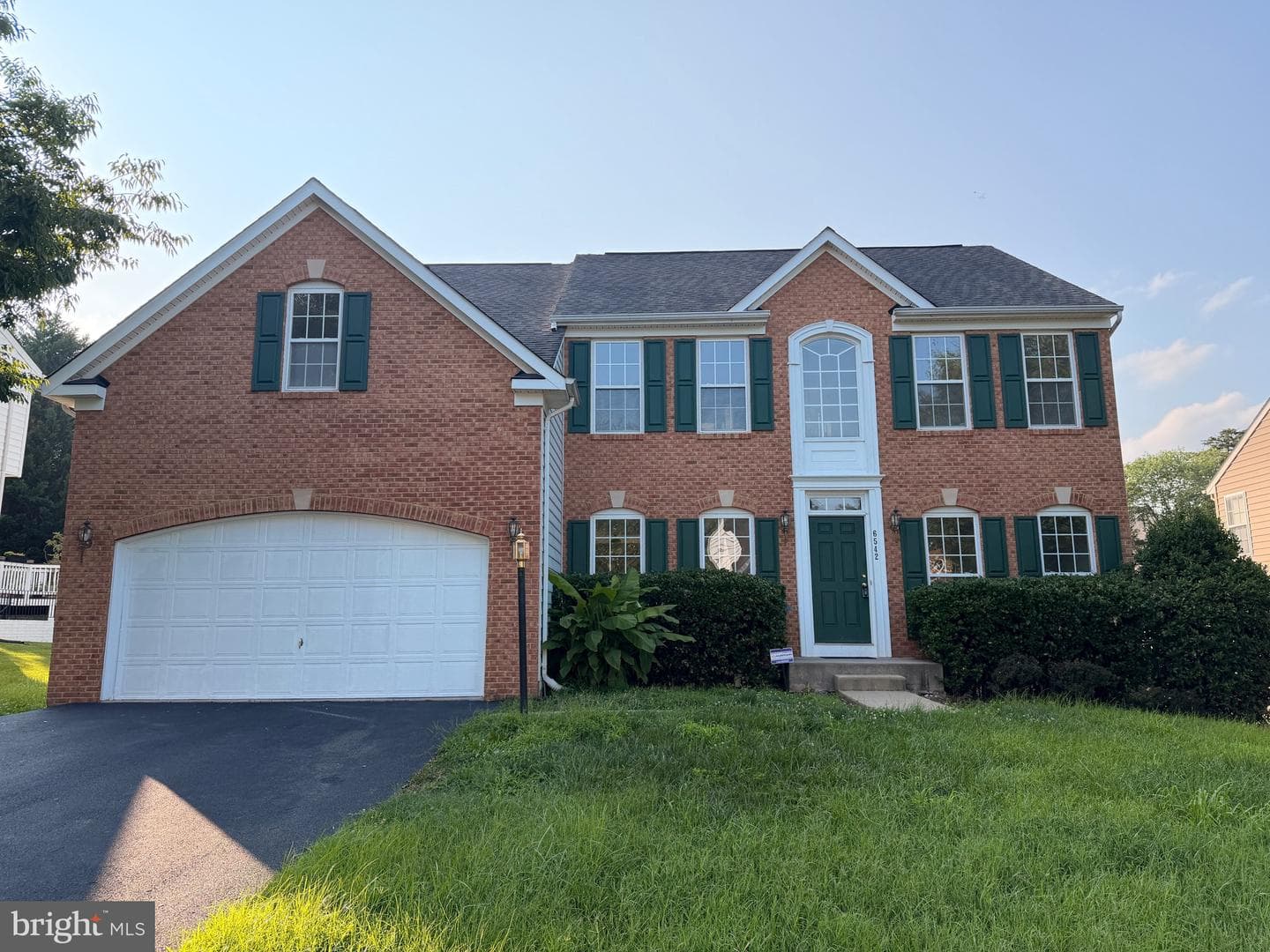 6542 Ashby Grove Loop, Haymarket