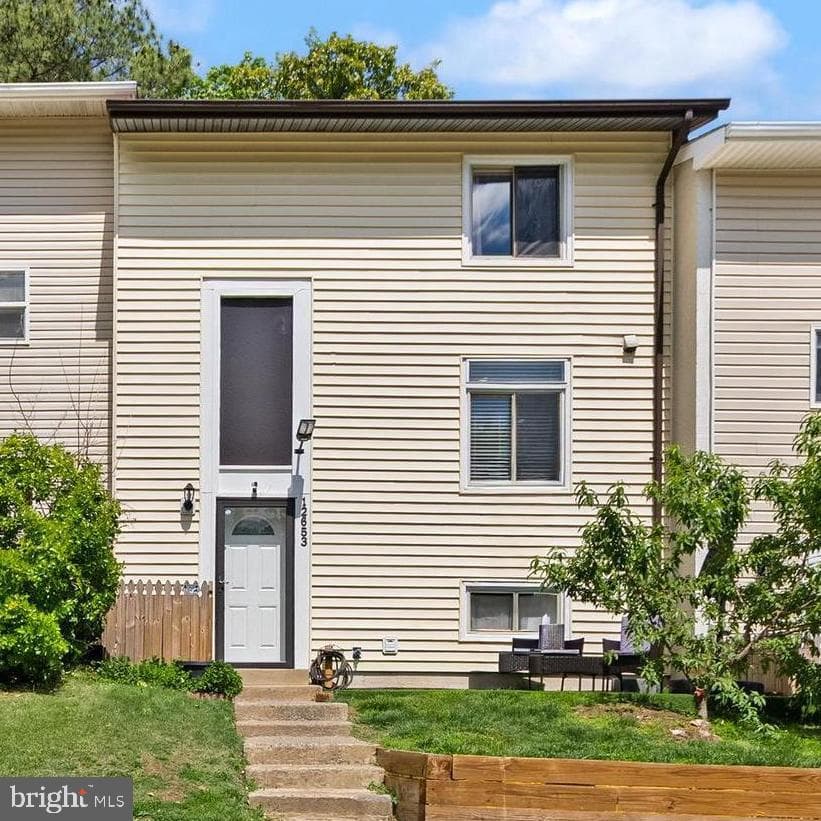 12653 Dulcinea Place, Woodbridge