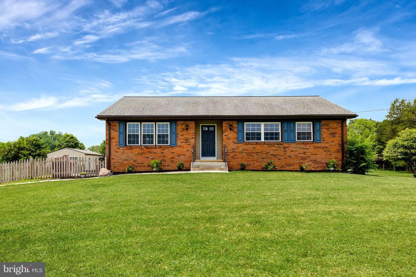 10913 Crockett Road, Nokesville
