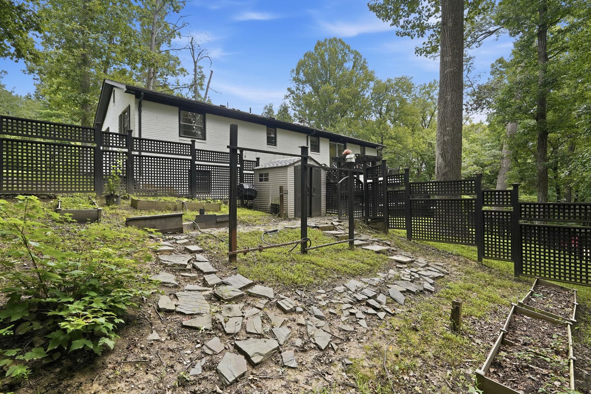 6405 Yates Ford Road photo 37