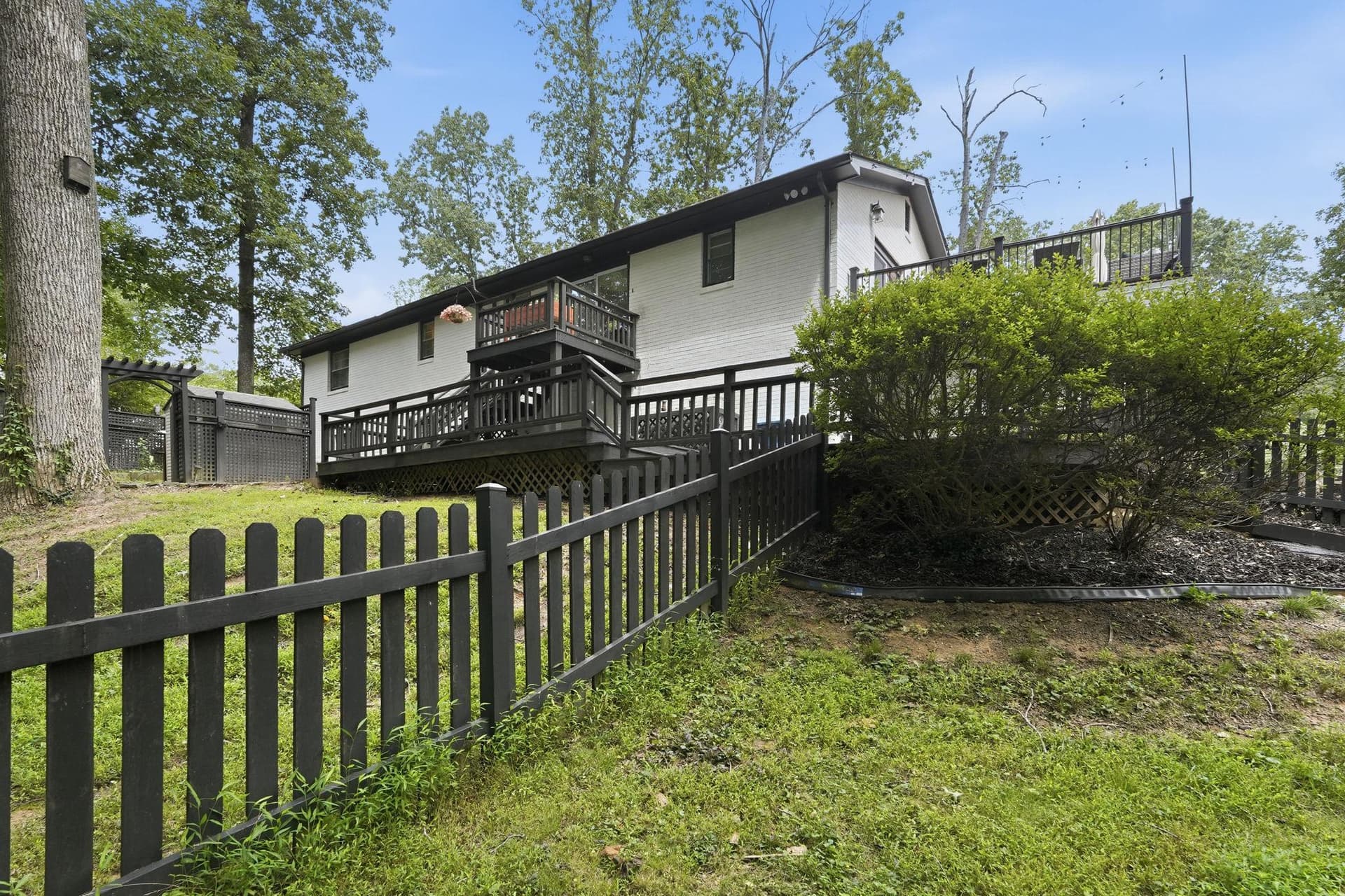 6405 Yates Ford Road photo 40