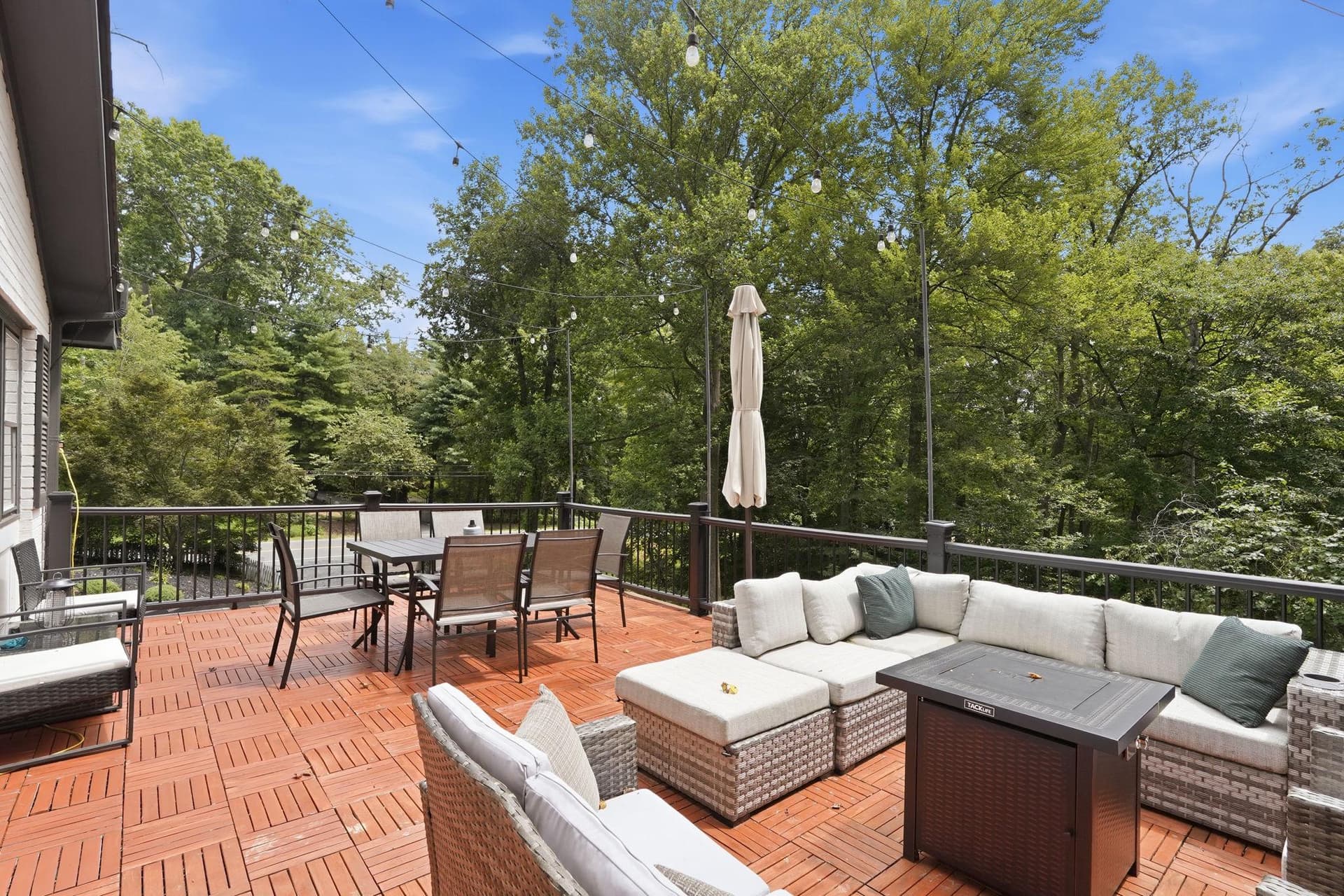6405 Yates Ford Road photo 5