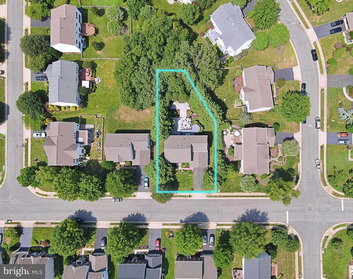 15092 Stepping Stone Drive, Haymarket