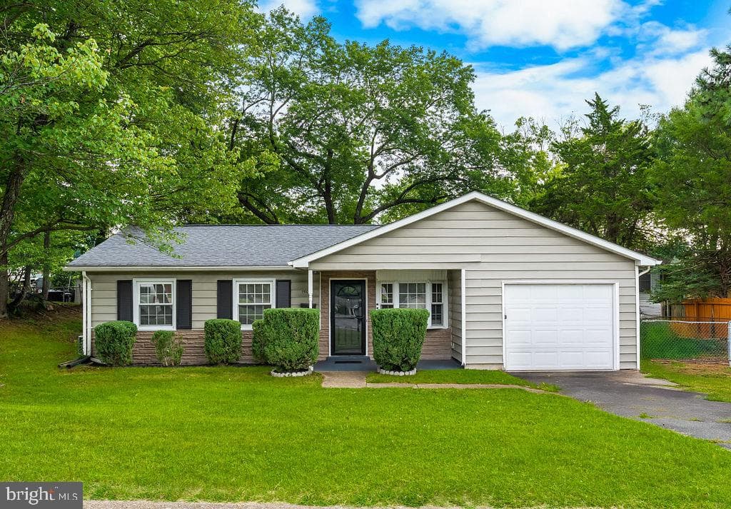 15105 Cloverdale Road, Woodbridge