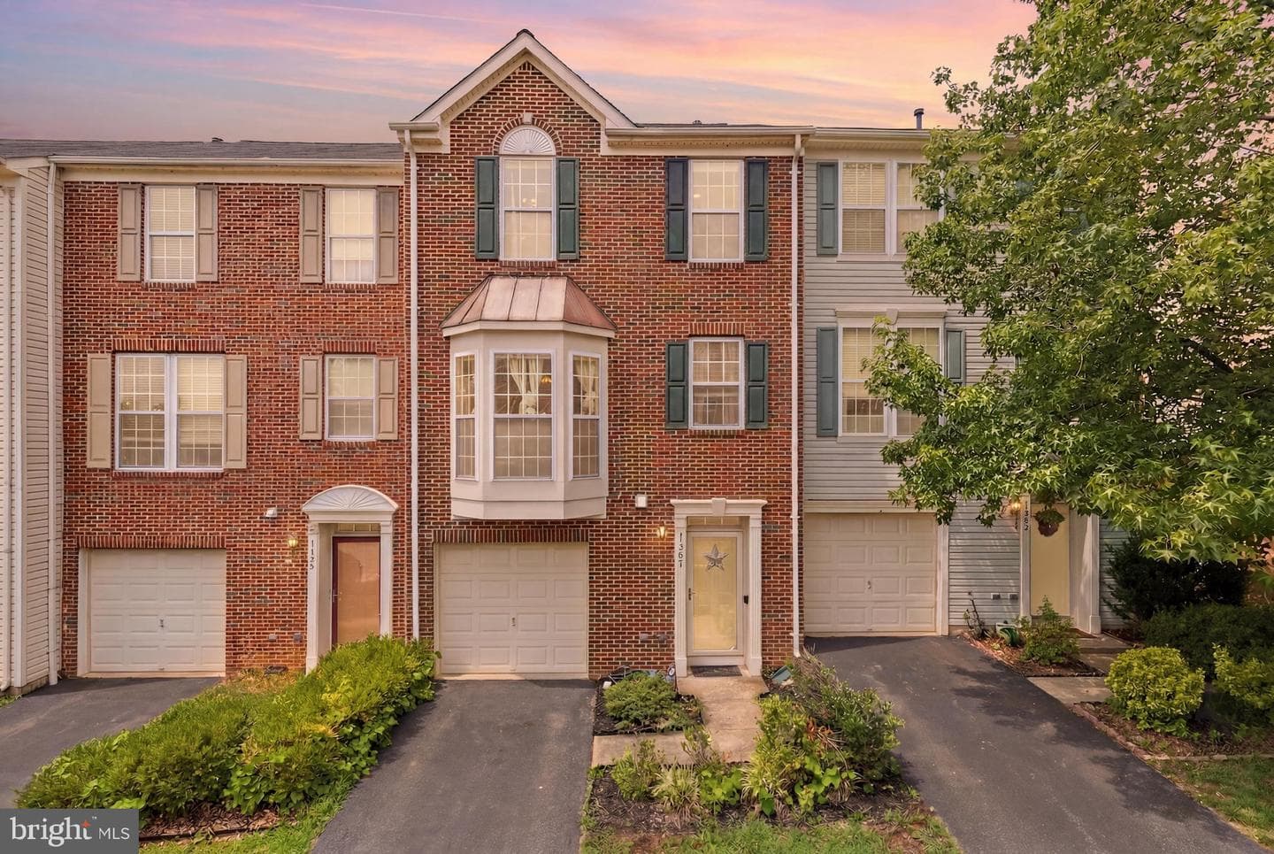 1337 Cranes Bill Way, Woodbridge