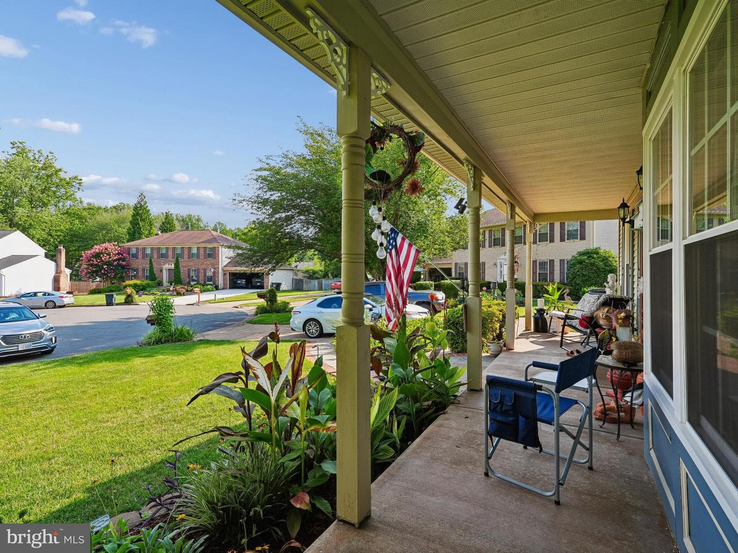 4545 Diehl Court photo 4