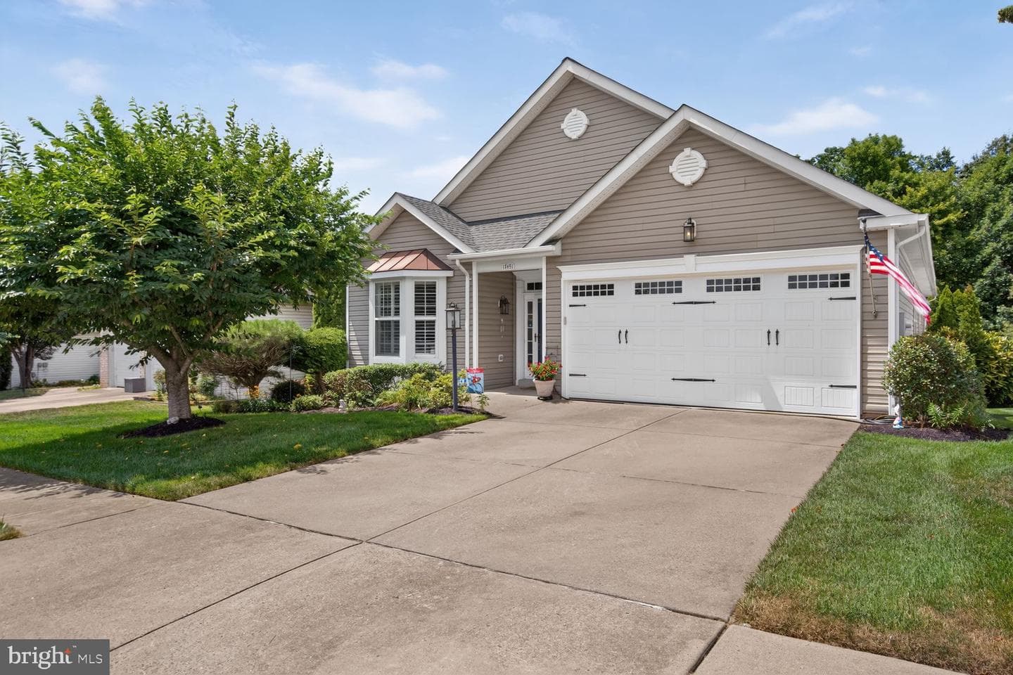 17451 Four Seasons Drive, Dumfries