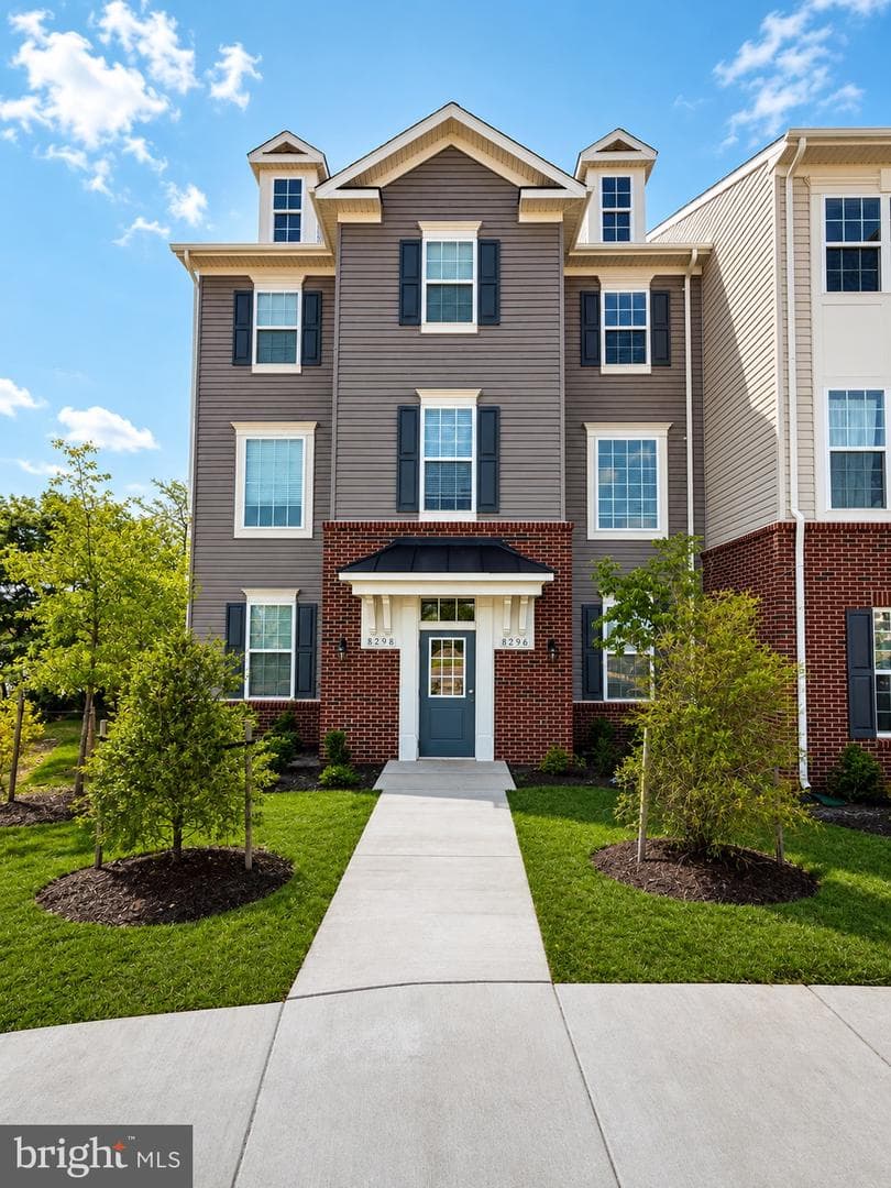 8296 Knight Station Way photo 1