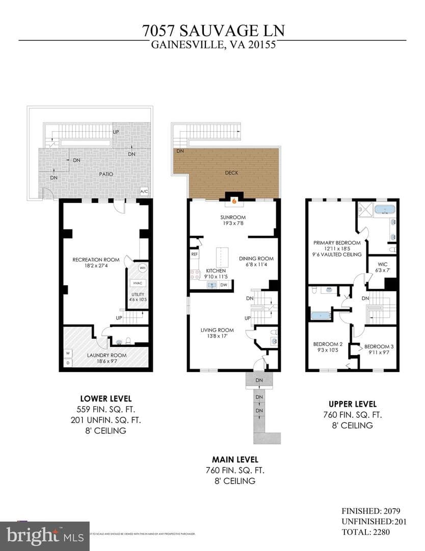 7057 Sauvage Lane photo 52