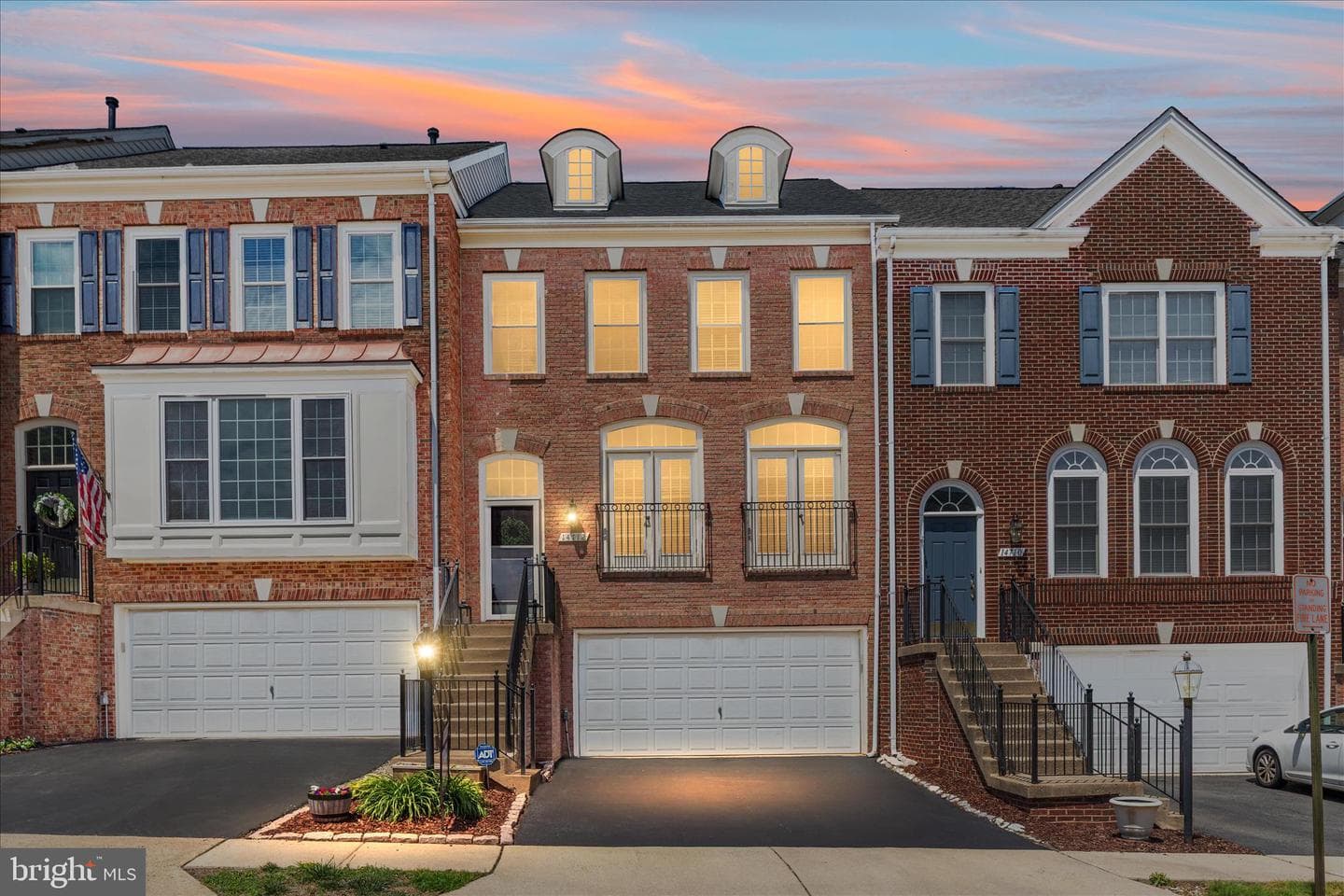 14712 Corner Post Place, Haymarket
