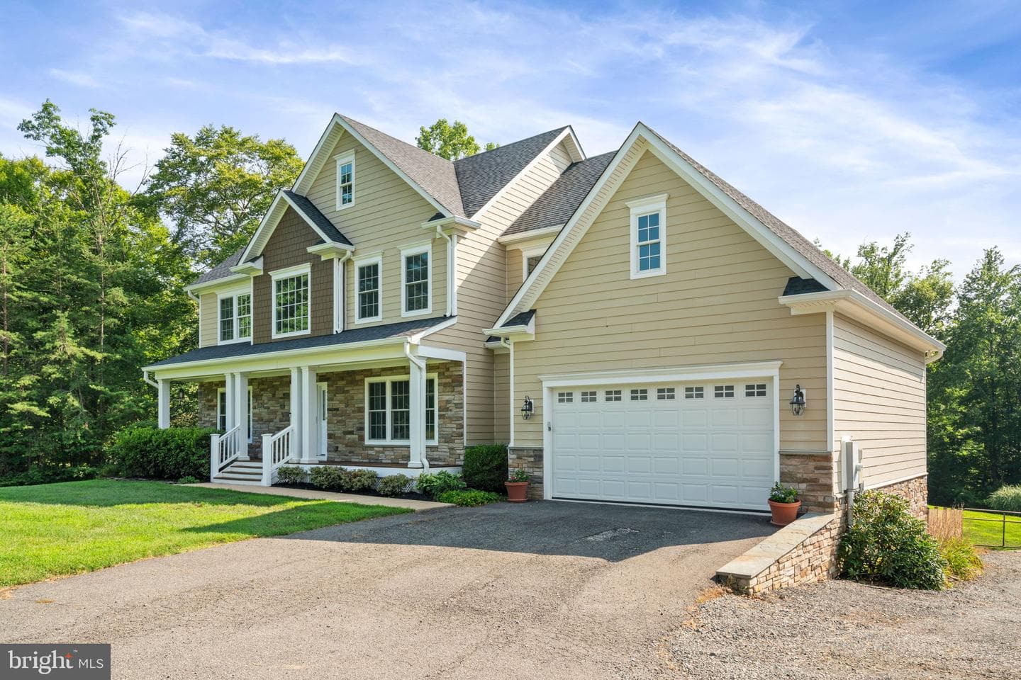 13610 Spriggs Road, Manassas