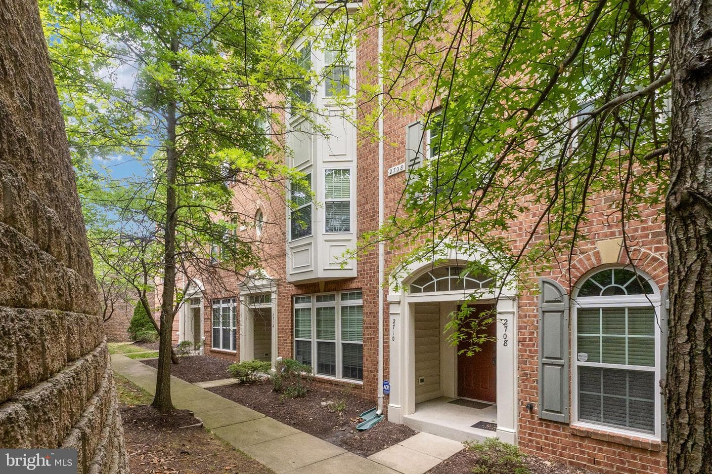 2714 Sheffield Hill Way, Woodbridge