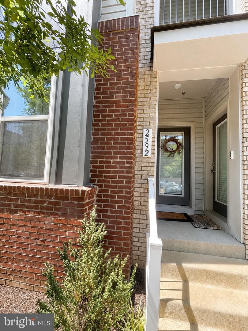 2592 Neabsco Common #2592 photo 1