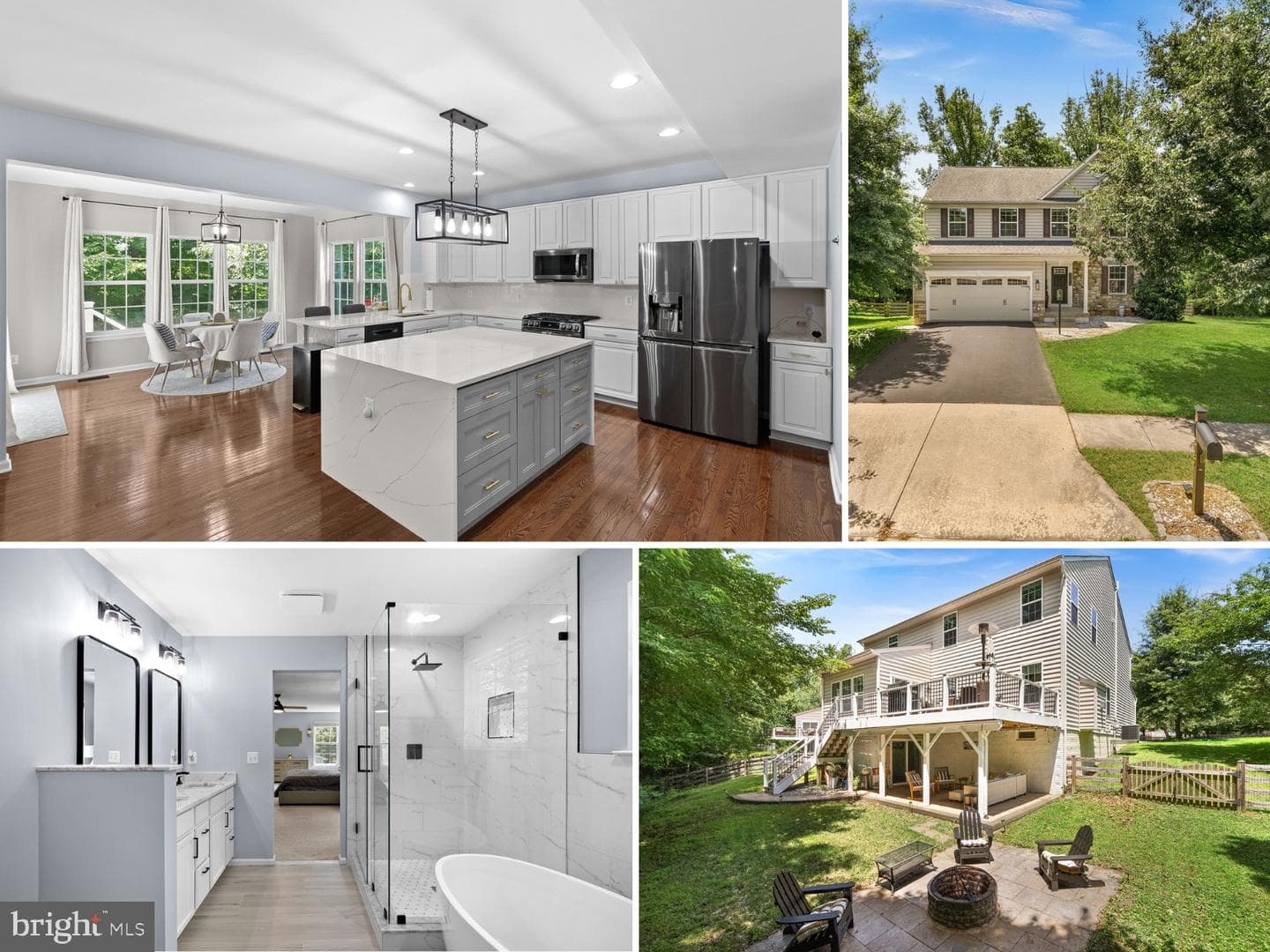 9506 Merrimont Trace Circle, Bristow