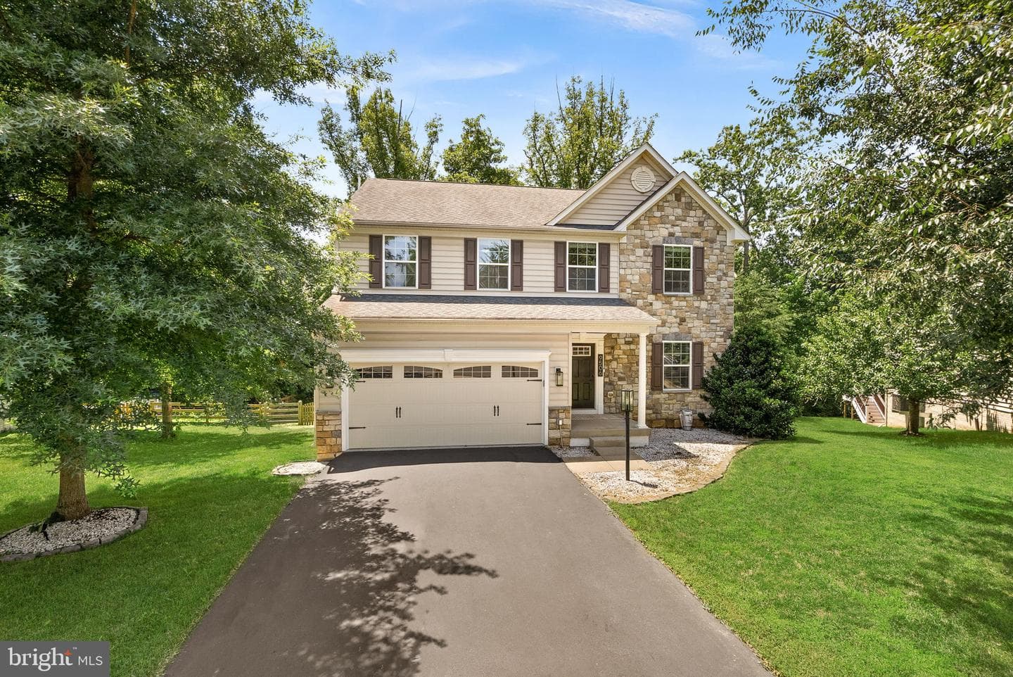 9506 Merrimont Trace Circle, Bristow