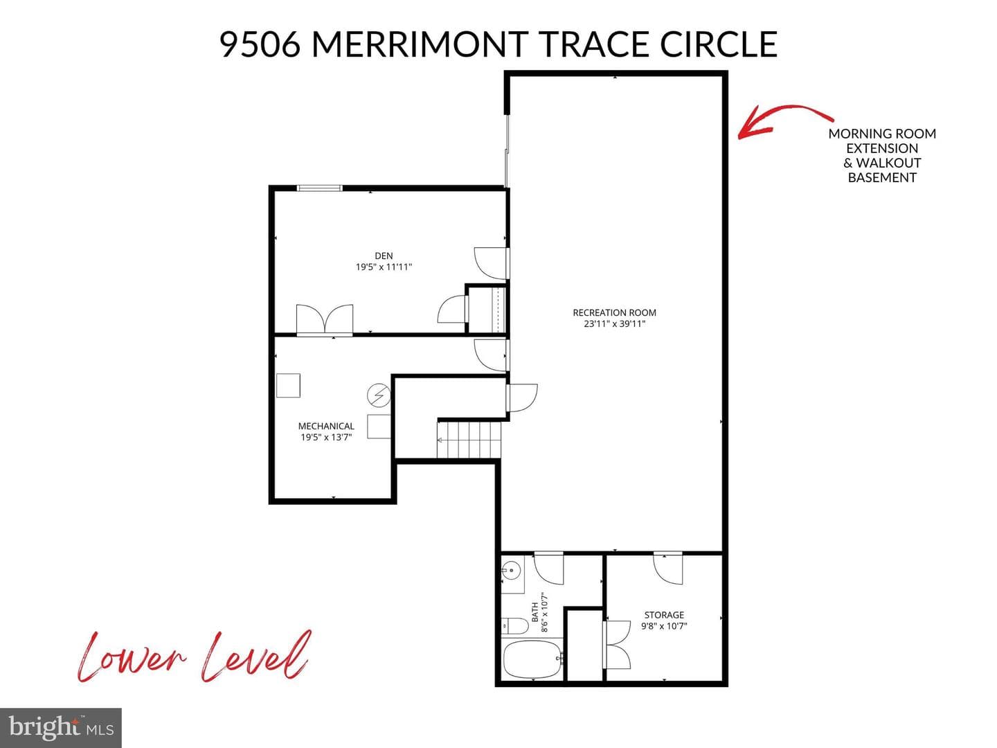 9506 Merrimont Trace Circle photo 66