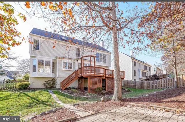 12723 Purdham Drive, Woodbridge