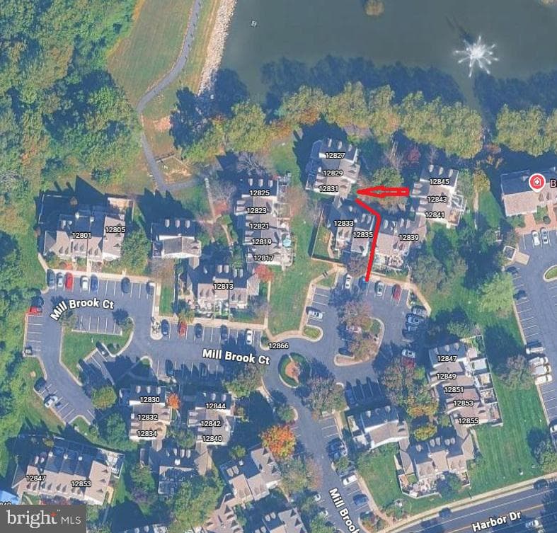 12831 Mill Brook Court photo 32