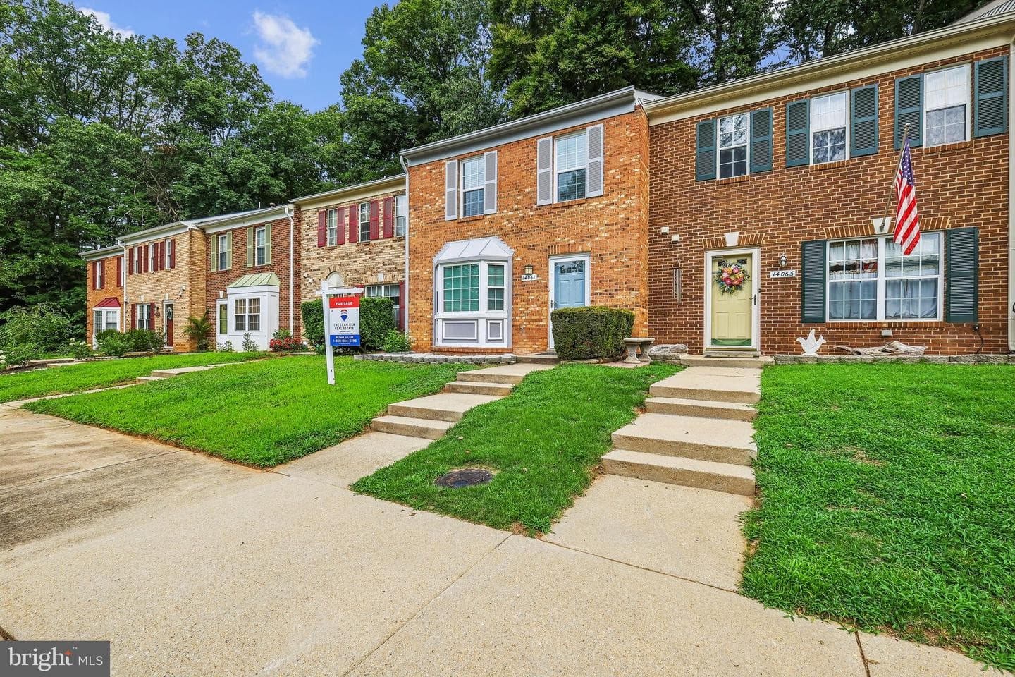 14061 Fallbrook Lane, Woodbridge