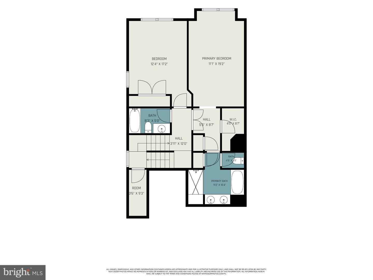 4722 Dane Ridge Circle #4722 photo 27