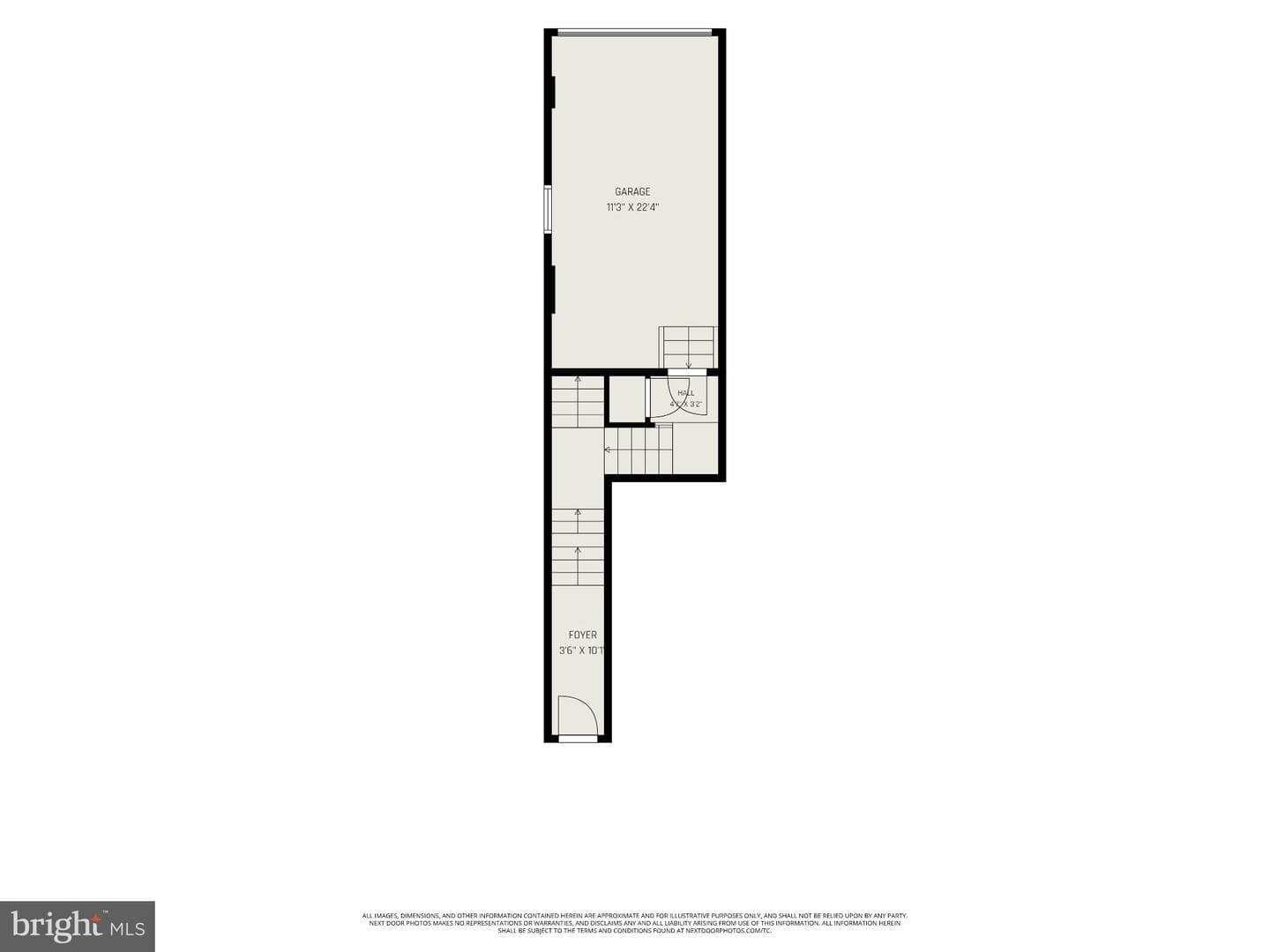 4722 Dane Ridge Circle #4722 photo 28