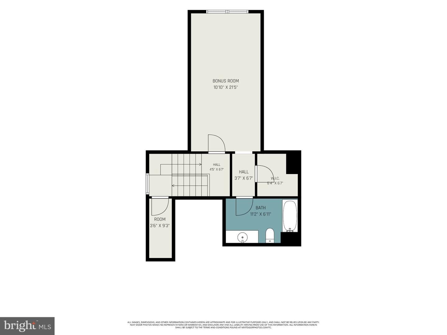 4722 Dane Ridge Circle #4722 photo 29