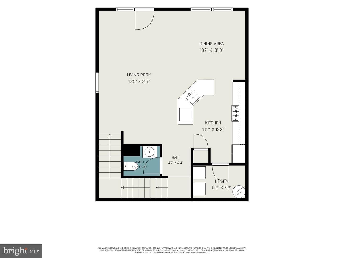 4722 Dane Ridge Circle #4722 photo 30