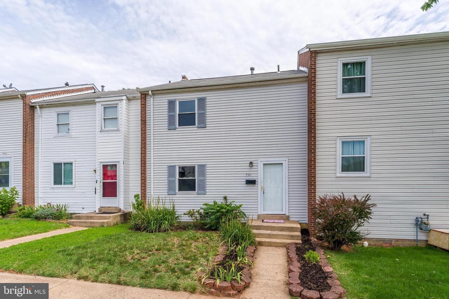 7511 Remington Road, Manassas