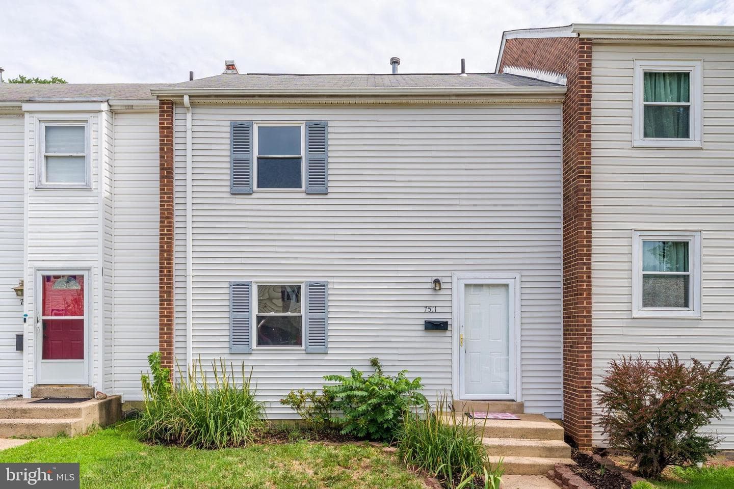 7511 Remington Road, Manassas