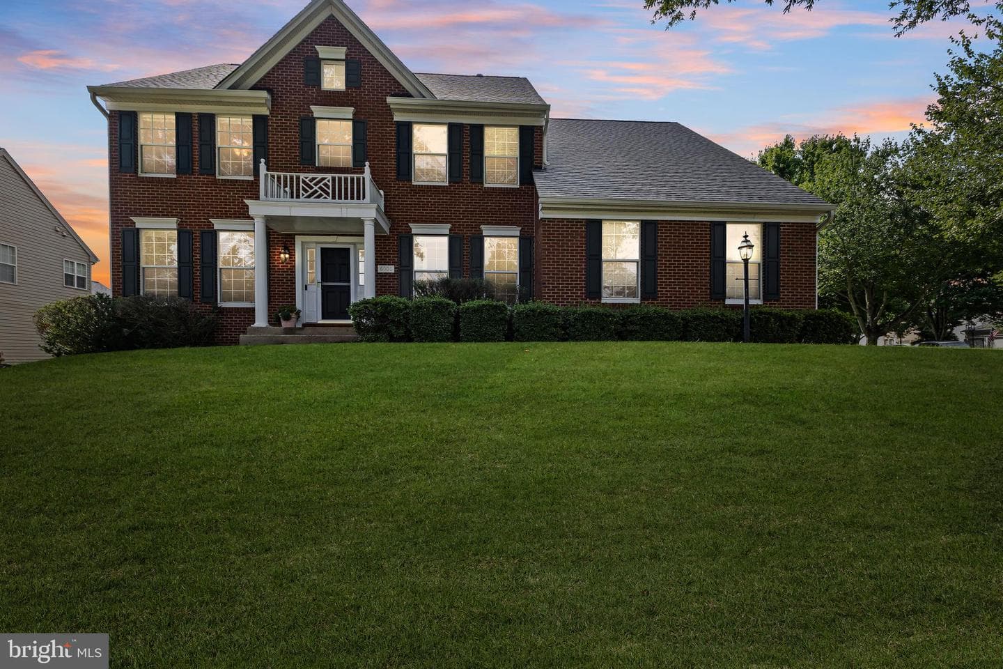 6000 Lyceum Lane, Manassas