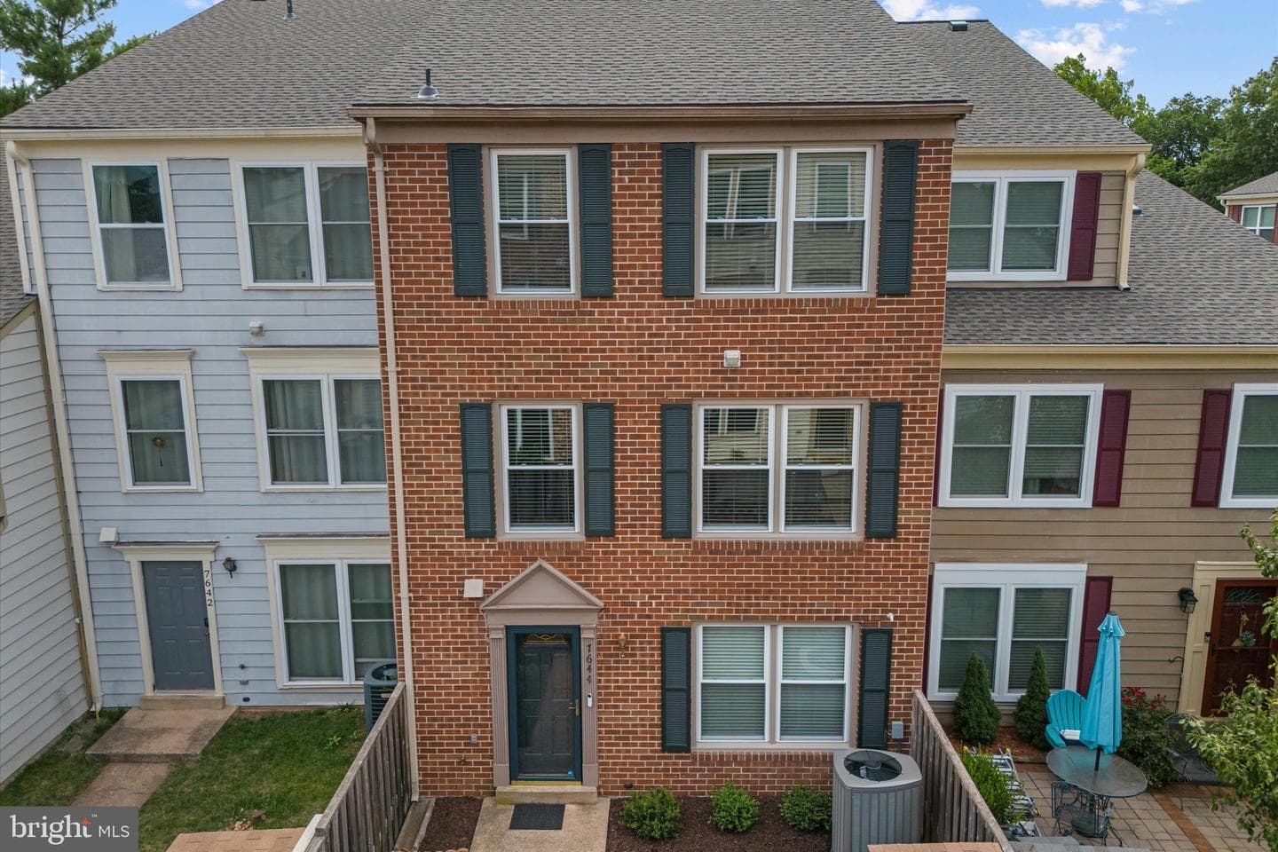 7644 Jordon Hollow Court, Manassas