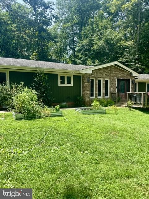 6273 Occoquan Forest Drive photo 1