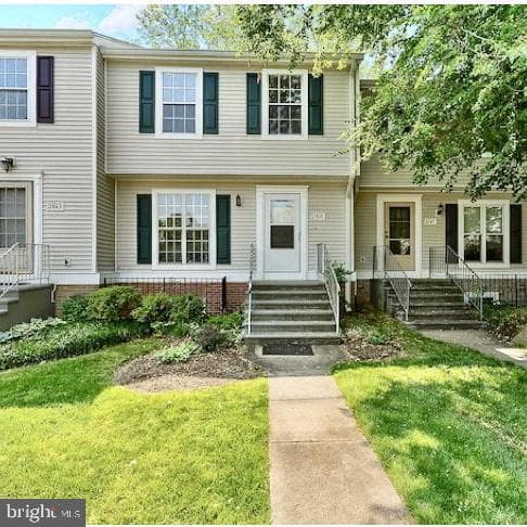 2845 Burgundy Place photo 1