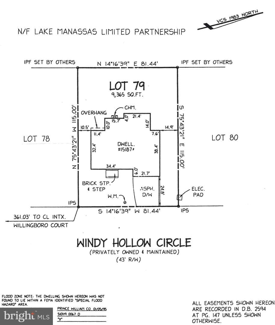 15187 Windy Hollow Circle photo 92