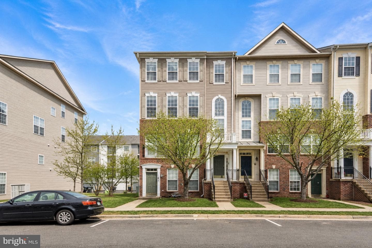 15522 John Diskin Circle, Woodbridge