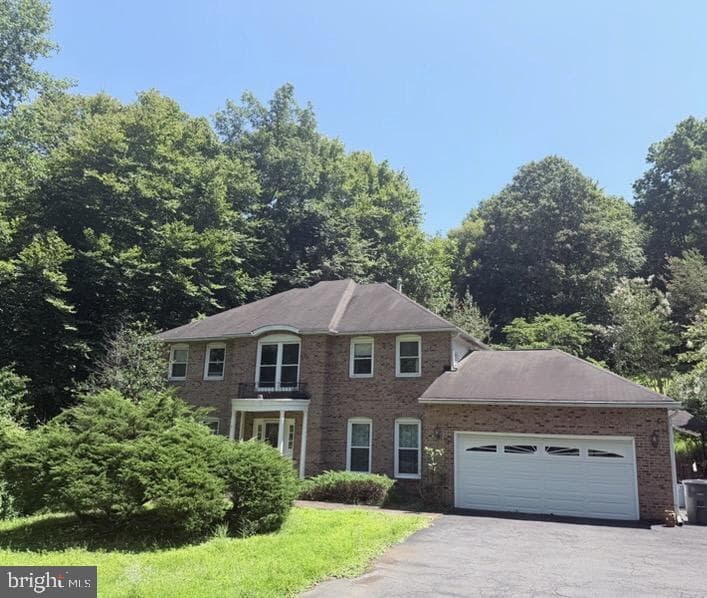 6001 River Forest Drive photo 1