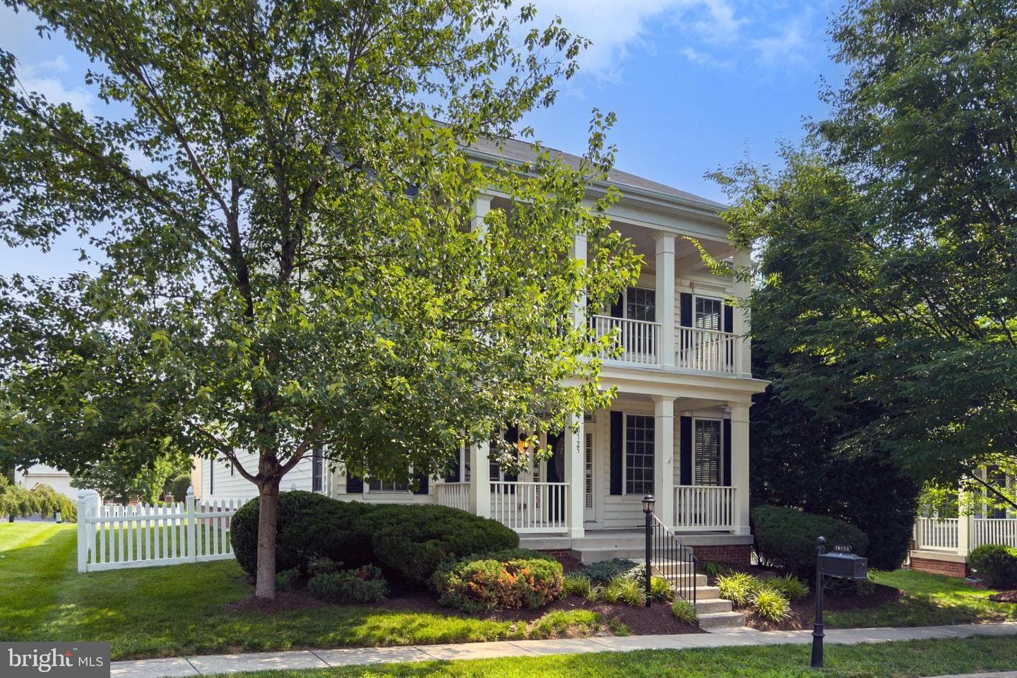 10725 Jeb Stuart Court, Bristow